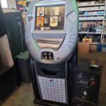 Touch Juke Box