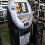 Touch juke Box 1
