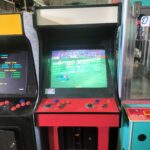 V Striker 1