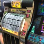 Juke Box with MPS System