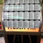 Juke Box with MPS System 2