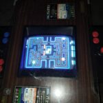TP Pacman