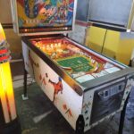 Kick Off 1