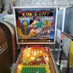 Kick Off 2